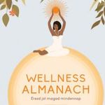 Raluca Spatacean - Wellness almanach fotó