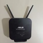 ASUS 4G-N12 B1 Wireless-N300 LTE Modem Router fotó