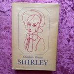 Charlotte Bronte: Shirley fotó