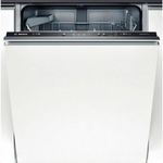 Bosch SMV41D10EU mosogatógép Teljesen beépített 12 helybeállítások E fotó