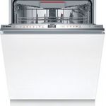 Bosch Serie 6 SMV6ECX00E mosogatógép Teljesen beépített 14 helybeállítások B fotó
