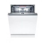 Bosch Serie 4 SMV4EVX10E mosogatógép Teljesen beépített 13 helybeállítások C fotó