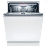 Bosch SMD6TCX00E mosogatógép Teljesen beépített 14 helybeállítások A fotó