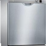 Bosch SMS25AI05E mosogatógép Szabadonálló 12 helybeállítások E fotó