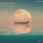 Alan Benzie Trio: Little Mysteries (CD) (ÚJ) fotó
