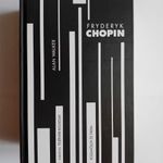 Alan Walker : Fryredyk Chopin fotó