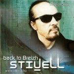 Alan Stivell: Back to Breizh (2000) CD ÚJ! Kelta fotó
