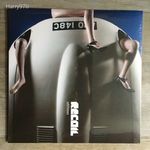 Recoil - Subhuman - 2Lp / Alan Wilder - Depeche Mode / Új , Bontatlan fotó
