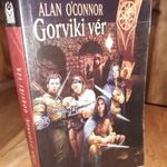 Alan O’Connor: Gorviki vér IRODALOM fotó