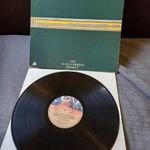 The Alan Parsons Project Tales Of Mystery And Imagination Germanyypress LP fotó