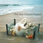 The Alan Parsons Project - The Definitive Collection - 2 CD fotó
