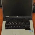 Fujitsu LifeBook E751| Intel Core i5-2520M| 4 GB RAM| 0 SSD| AKKU NINCS| DSCD080794 fotó