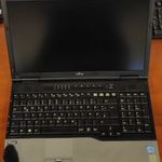 Fujitsu LifeBook E782| Intel Core i5-3230| 4 GB RAM| 0 SSD| AKKU NINCS| DSCM535935 fotó