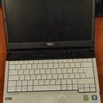 Fujitsu LifeBook S761| i5-2520M| 4 GB RAM| 0 SSD| AKKU NINCS| KIJELZŐ LIGHTSPOTOS| DSCB005459 fotó