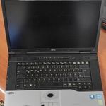 Fujitsu LifeBook E752| i5-3320M| 4 GB RAM| 0 SSD| AKKU NINCS| KIJELZŐN BILL. FOLT| DSCN551886 fotó