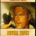 Nevem senki (1973) DVD ÚJ! fsz: Terence Hill fotó