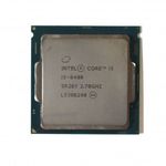 Intel Core i5-6400 processzor 4x2.7GHz s1151 fotó