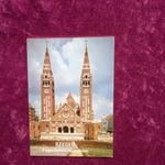 Szeged Fogadalmi templom - Tájak, korok, múzeumok kiskönyvtára 217. fotó
