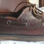 Végkiárúsítás ! Timberland vitorlás cipő 42' fotó