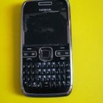 Nokia e72 mobil eladó fotó