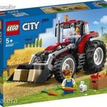 LEGO City - 60287 - Traktor (148db-os) fotó