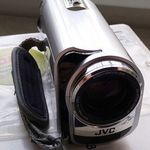 JVC Everio digitális kamera, eladó! fotó