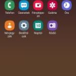 SamsungGalaxyA8(2018) okostelefon. 4/32 GB fotó