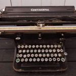 Még több Continental írógép vásárlás
