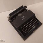 Antik Adler favorit-2 írógép Schreibmaschine 1938 Leárazva fotó