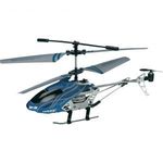 Helikopter Sky Fun távirányítóval, Revell Control (23982) fotó