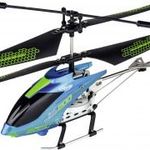 Carson Modellsport Easy Tyrann 200 Boost RC kezdő helikopter RtF fotó