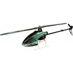 Amewi AFX180 PRO 3D flybarless RC kezdő helikopter RtF fotó