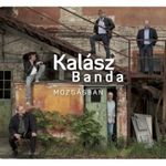Kalász Banda - Mozgásban (CD) fotó