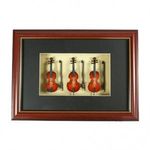 Rubinato hangszerek falikép / asztali kép fotó