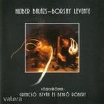 Hujber Balázs - Borsay Levente - 2001. (CD) fotó