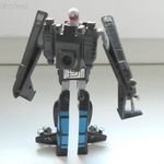 Gobots - Wrong Way átalakítható robot figura fotó