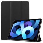 Apple iPad Air 4 2020 tablet védőtok, Fekete fotó