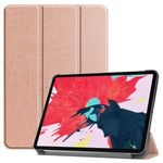 Apple iPad Pro 11 2020 tablet védőtok, Rose Gold fotó
