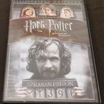 Harry Potter és az azkabani fogoly - DVD (K) fotó