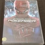 A csodálatos Pókember - DVD (K) fotó