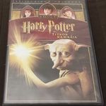 Harry Potter és a titkok kamrája - DVD (K) fotó