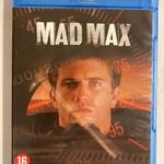 MAD MAX (1979) BLU-RAY fotó