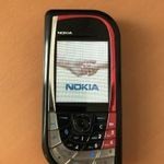 Nokia 7610 , LEGENDÁS, RITKA , Mobiltelefon, Eredeti, Töltővel és Memóriakártyával. fotó