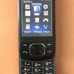 LG GU230 ( Dimsun ) , RITKA Mobiltelefon, Eredeti, Eredeti Töltővel. fotó