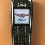 Nokia 6230 , LEGENDÁS, Mobiltelefon, Eredeti, Töltővel fotó