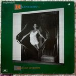 Rainbow – Bent Out Of Shape LP (VG – EX) fotó