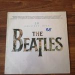 The Beatles / 20 Greatest Hits PCTC 260 fotó