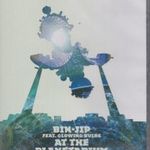 Bin-Jip feat. Glowing Bulbs: At The Planetarium (DVD) (ÚJ) fotó