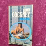 Frank Cockney: Rókacsapda fotó