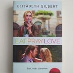 Elisbaeth Gilbert: Ízek, imák, szerelmek fotó